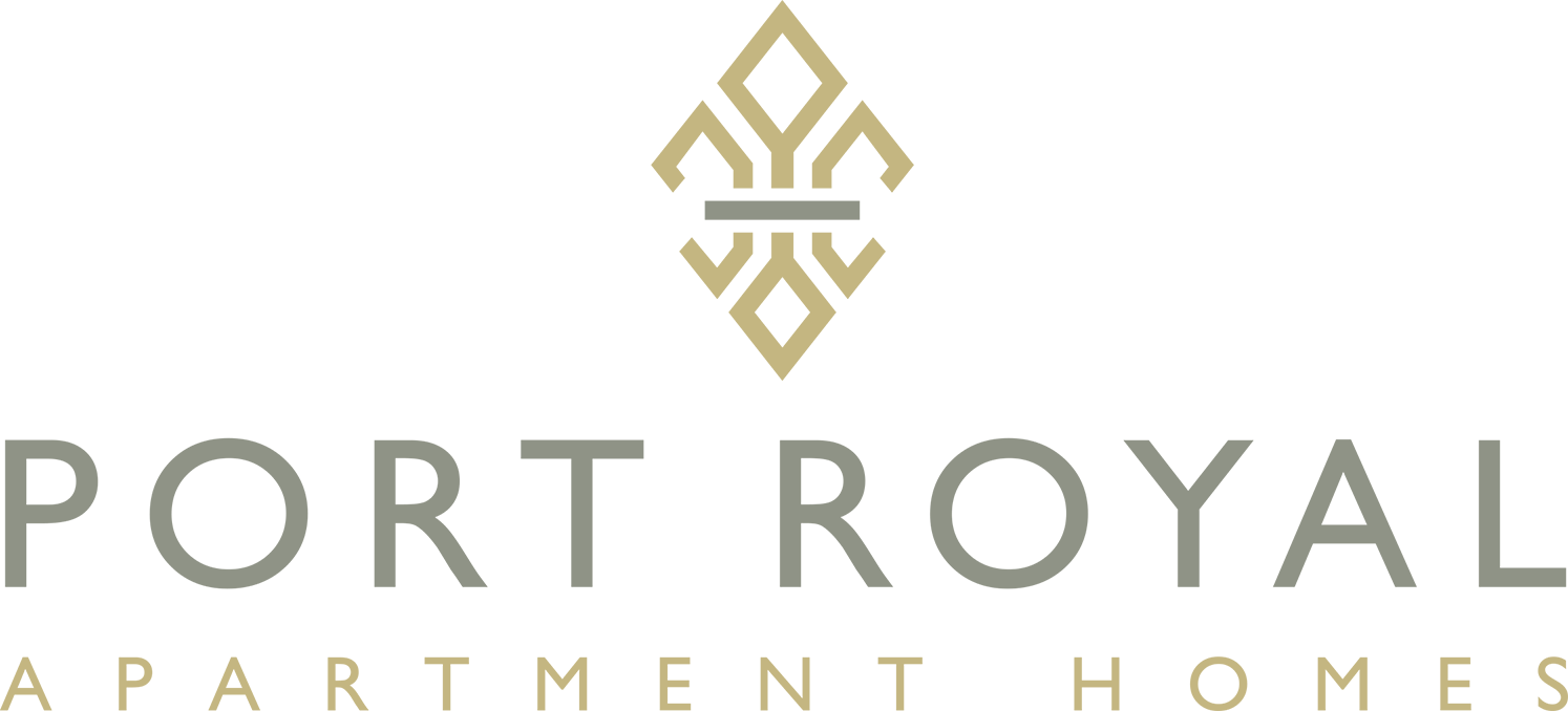 Port Royal logo